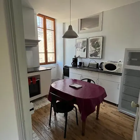 Daire Chez Marie *