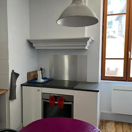 Chez Marie Daire