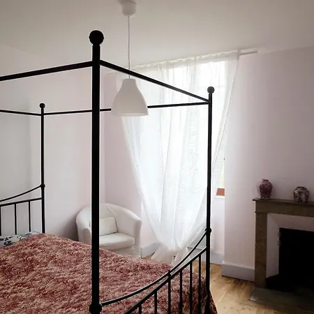 Chez Marie Pont-en-Royans