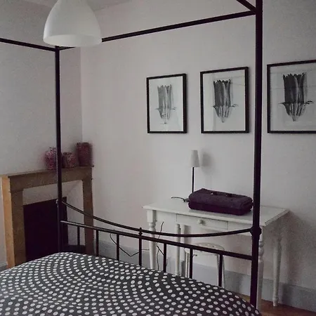 Chez Marie