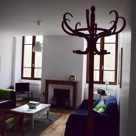Daire Chez Marie Pont-en-Royans