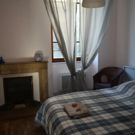 Chez Marie Daire *